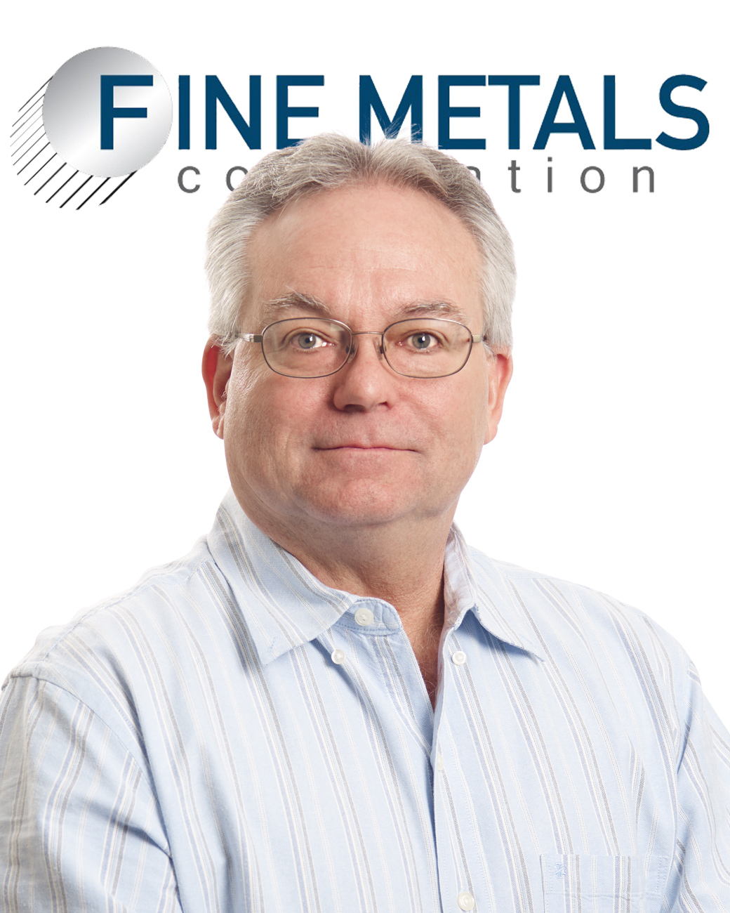 fine metals corp, fine metals president, wholesale metals, buy metals