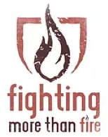 fighting fire fine metals, fine metals in the community, community service ashland va